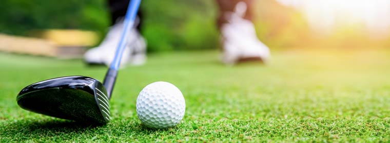 ゴルフ